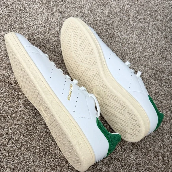 Adidas Homer Simpson x Stan Smith Men’s Shoes - Picture 9 of 9